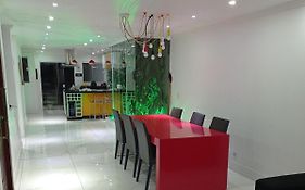 Vander'S House
